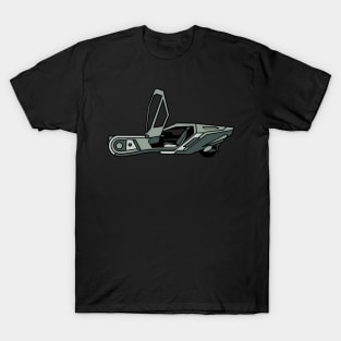 2049 Spinner T-Shirt